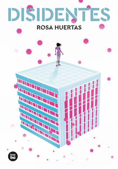  Disidentes 