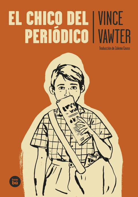  El chico del periódico 