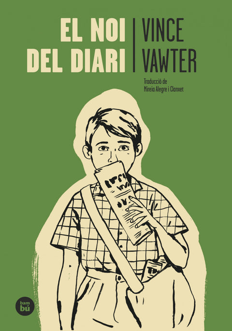  El noi del diari 