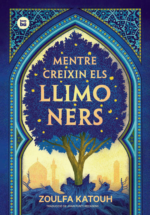  Mentre creixin els llimoners 