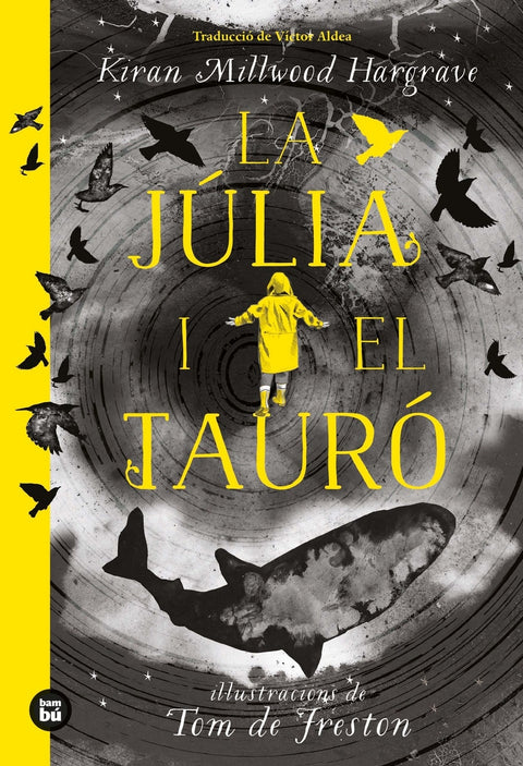  La Júlia i el tauró 