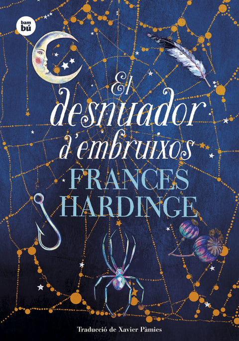  El desnuador d'embruixos 
