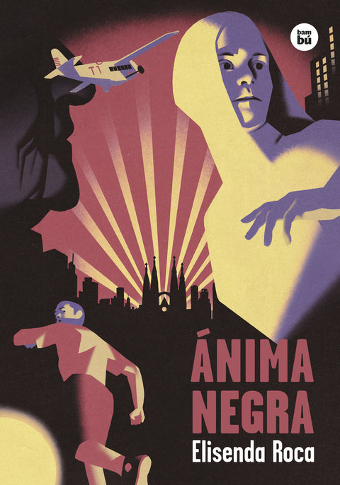  Ánima negra 