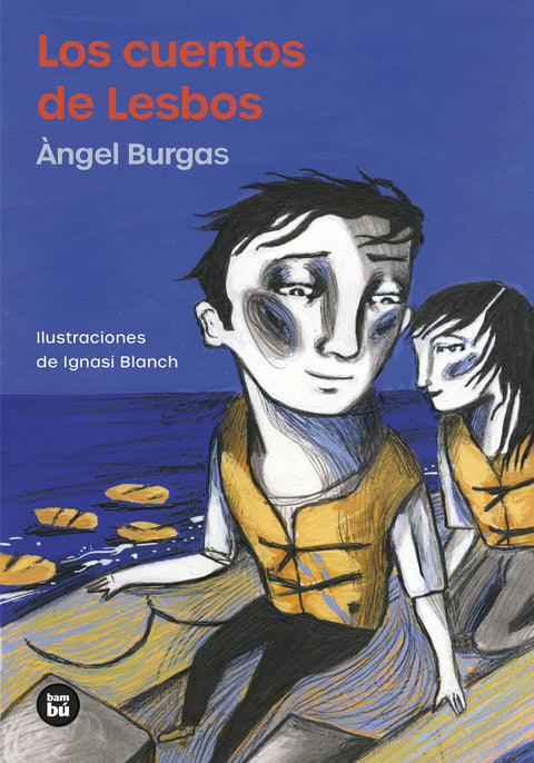  Los cuentos de Lesbos 