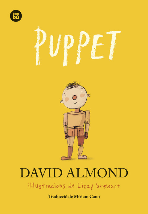  Puppet 