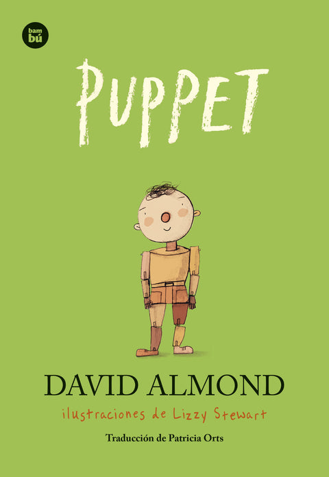  Puppet 
