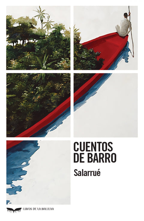  Cuentos de barro 