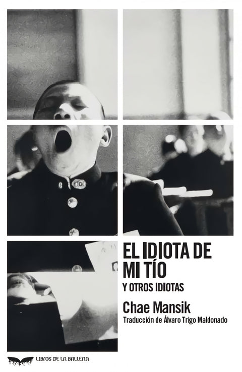  El idiota de mi tío y otros idiotas 