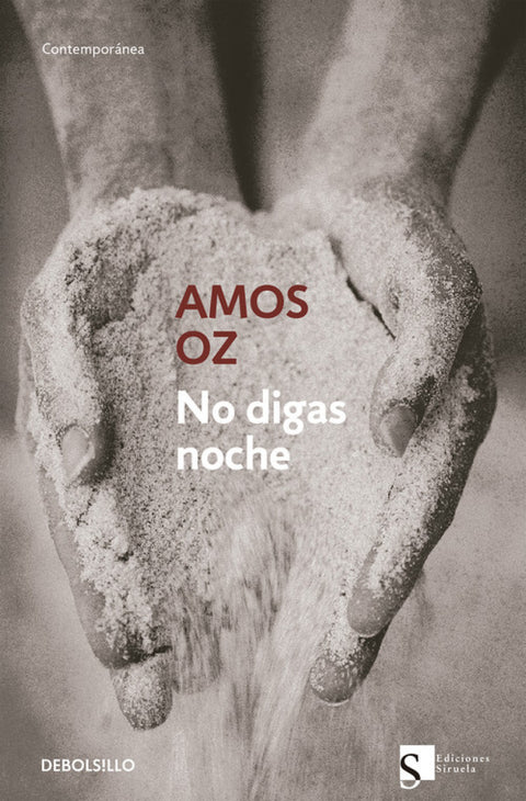  No digas noche 