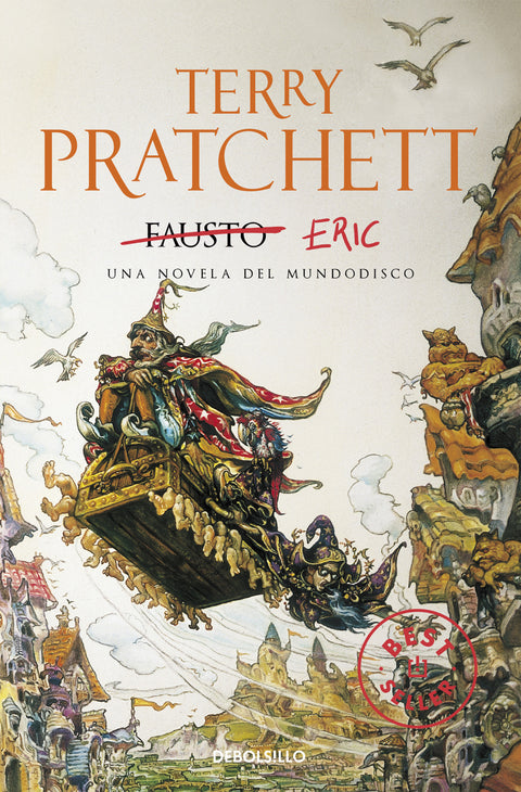  Eric 