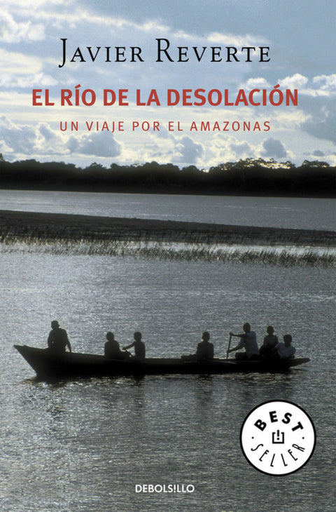 El río de la desolación 