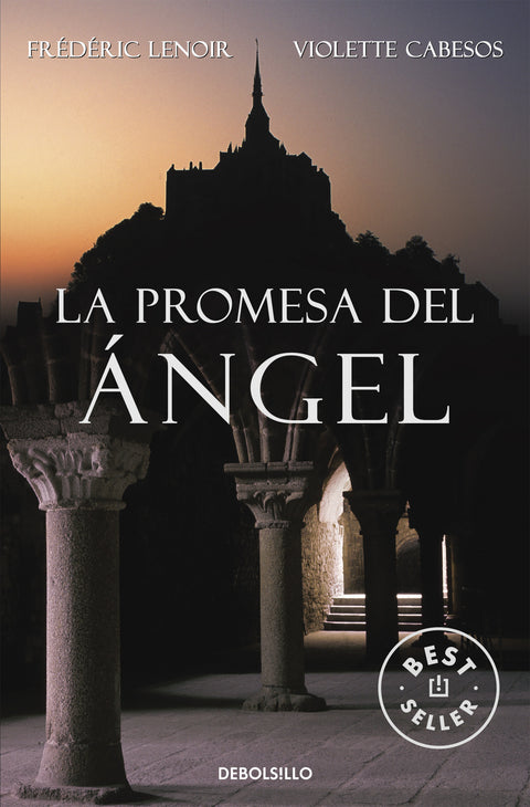  La promesa del ángel 