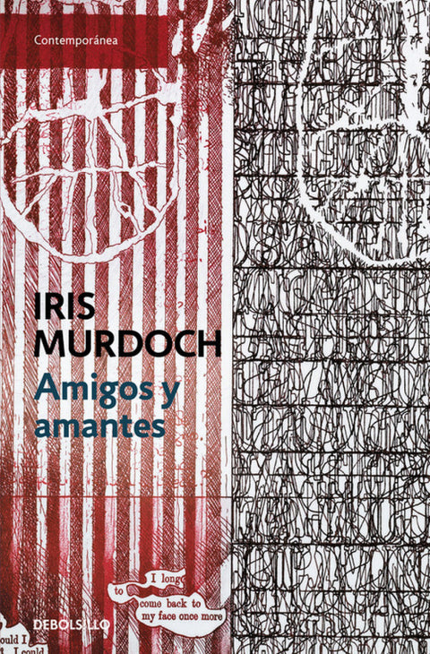 Amigos y amantes 