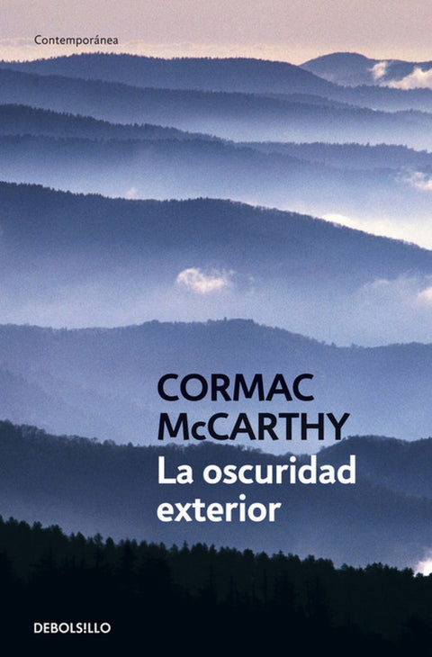  La oscuridad exterior 