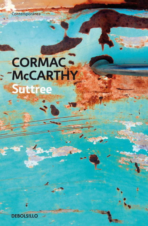  Suttree 
