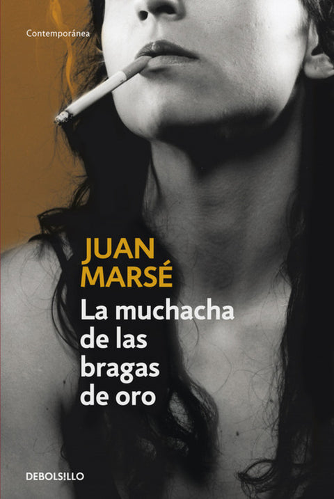  La muchacha de las bragas de oro 