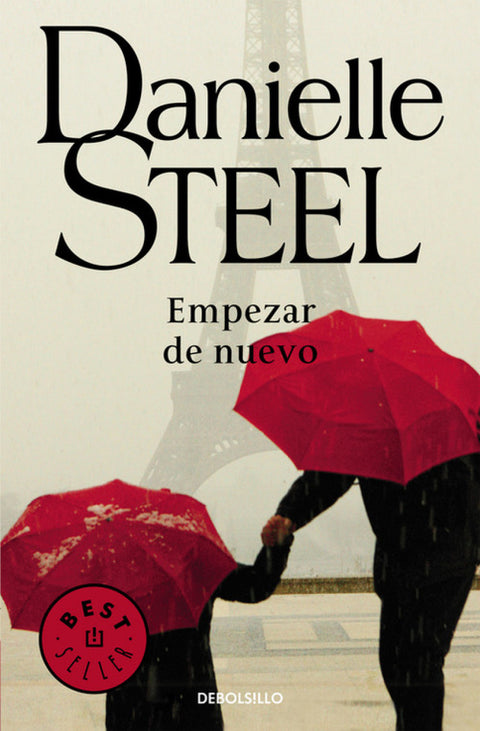 Empezar de nuevo 