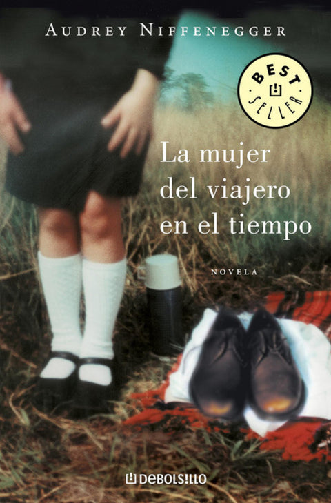  La mujer del viajero en el tiempo 
