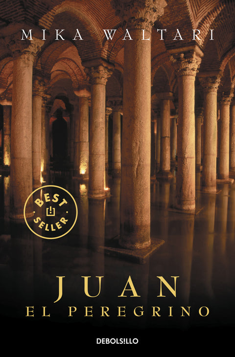  Juan el Peregrino 