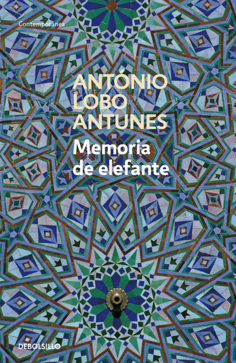  Memoria de elefante 