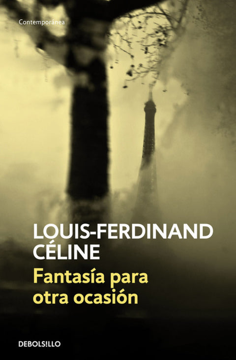 Fantasia Para Otra Ocasion 