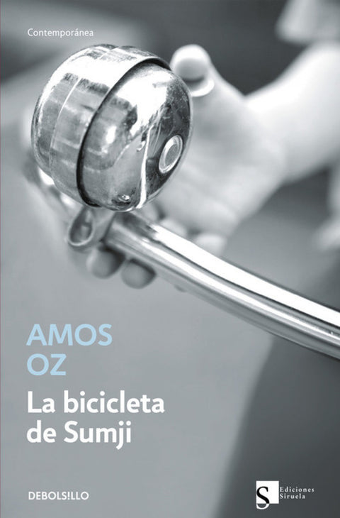  La bicicleta de Sumji 