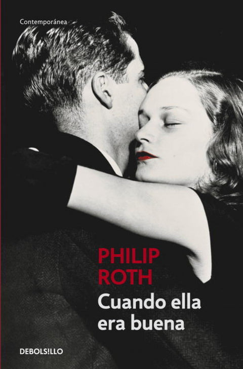 Cuando ella era buena 