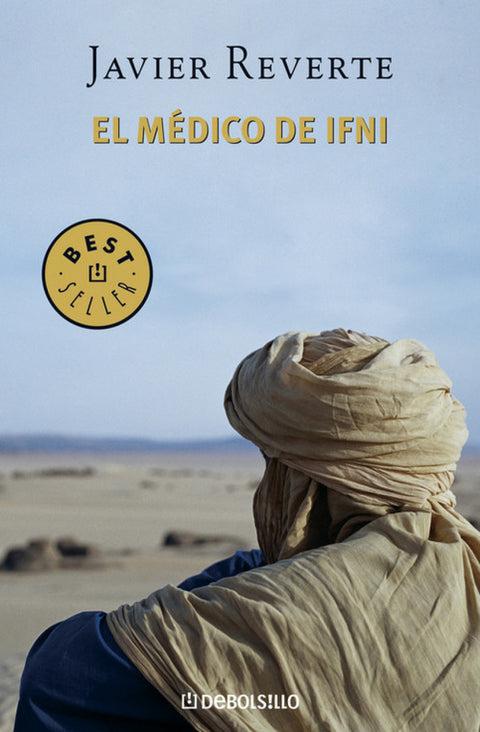  El médico de Ifni 