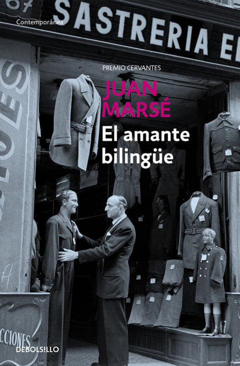  Amante Bilingüe, El 