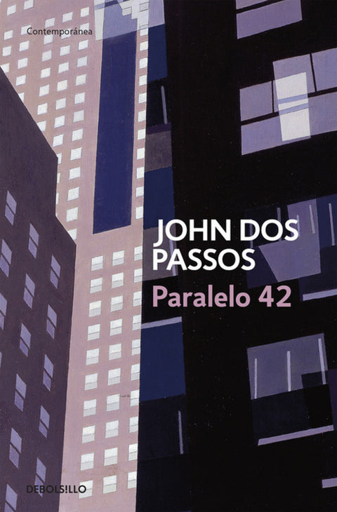  Paralelo 42 