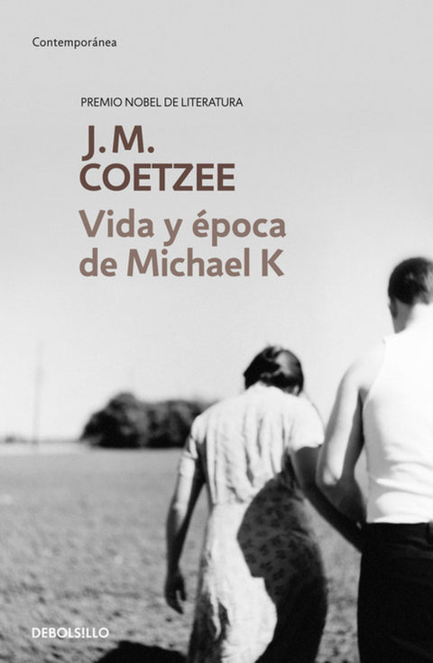  Vida y época de Michael K 