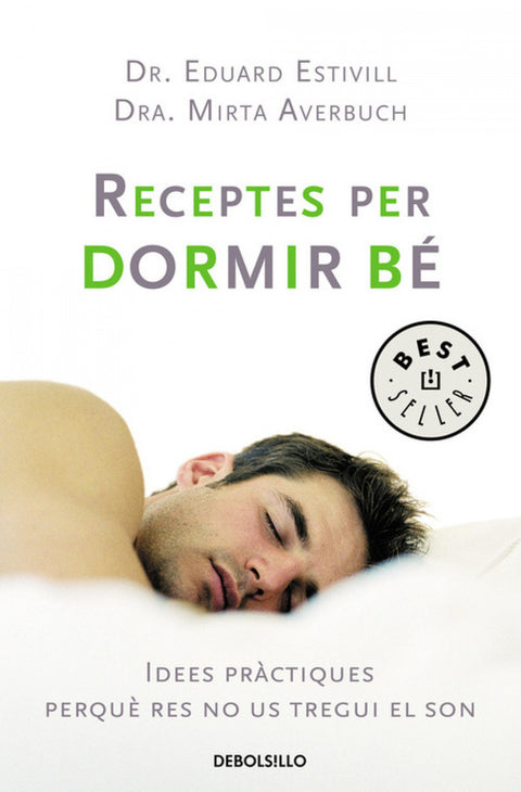  Receptes per a dormir bé 