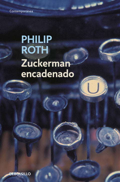  Zuckerman encadenado 