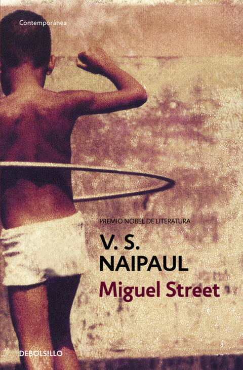  Miguel Street 