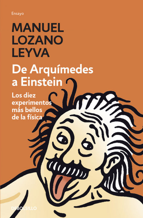  De Arquímedes a Einstein 