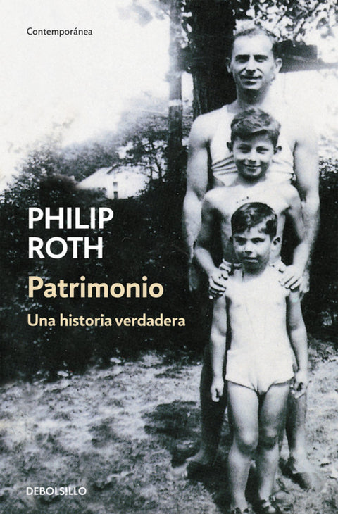  Patrimonio 