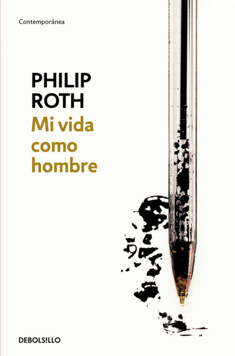  Mi vida como hombre 
