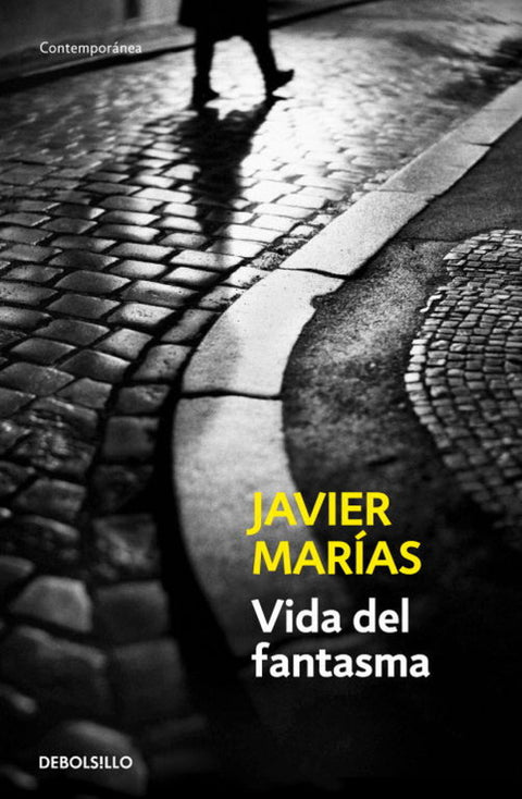  Vida del fantasma 