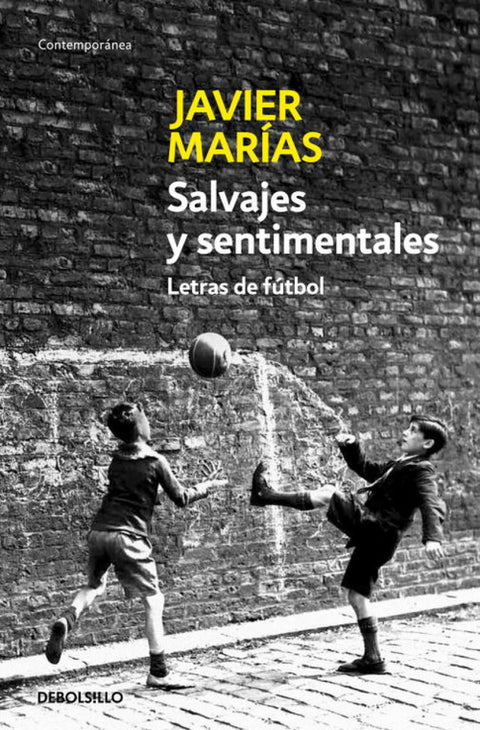  Salvajes y sentimentales 