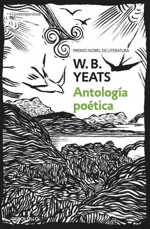  Antologia Poetica (Yeats) 