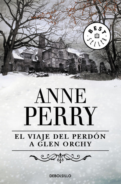  El viaje del perdón a Glen Orchy 