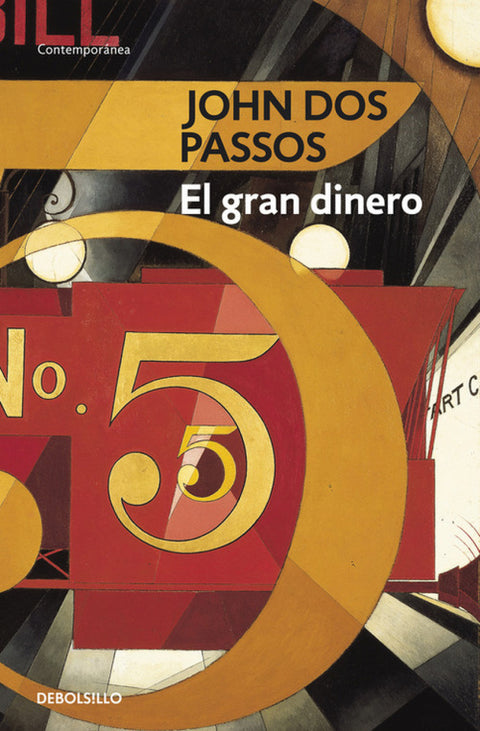  El gran dinero 