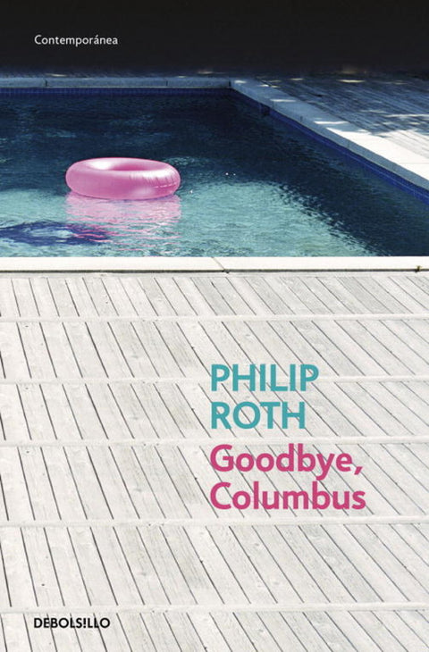  Goodbye, Columbus 