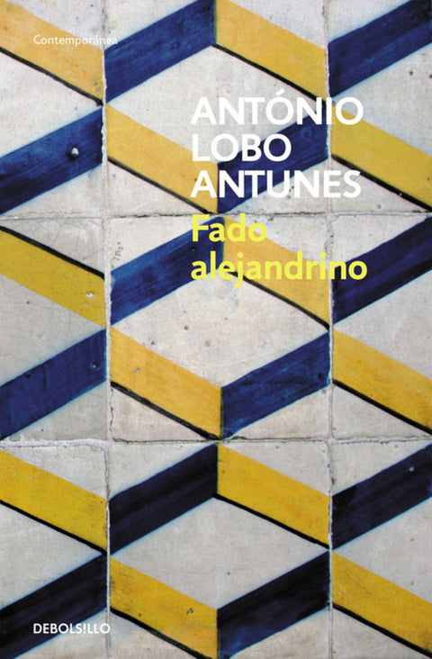  Fado Alejandrino 