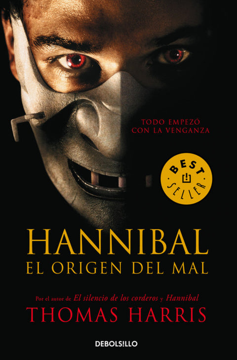 Hannibal, el origen del mal 