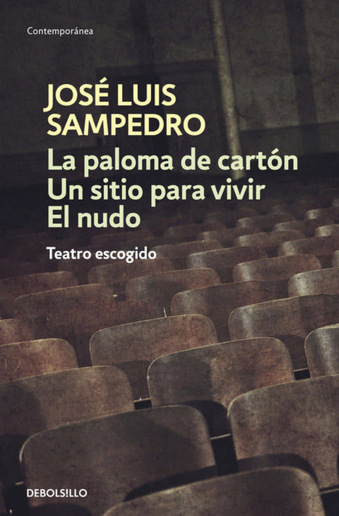  Paloma De Carton,La-Un Sitio Para Vivir- 