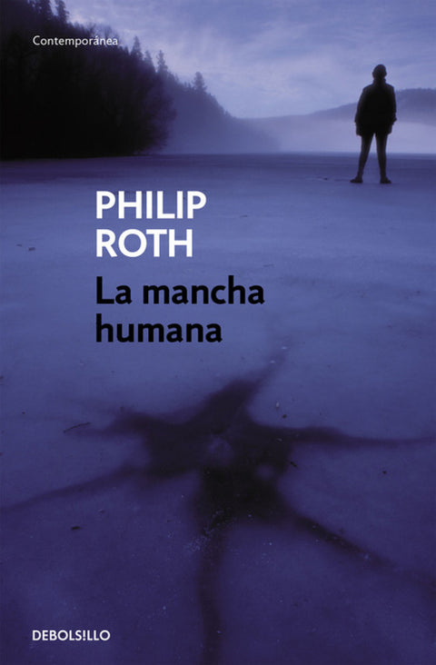  La mancha humana 