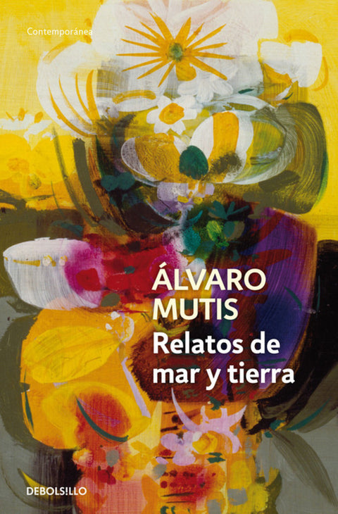  Relatos de mar y tierra 
