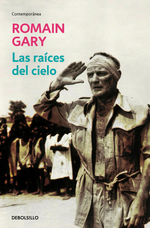  Las raíces del cielo 