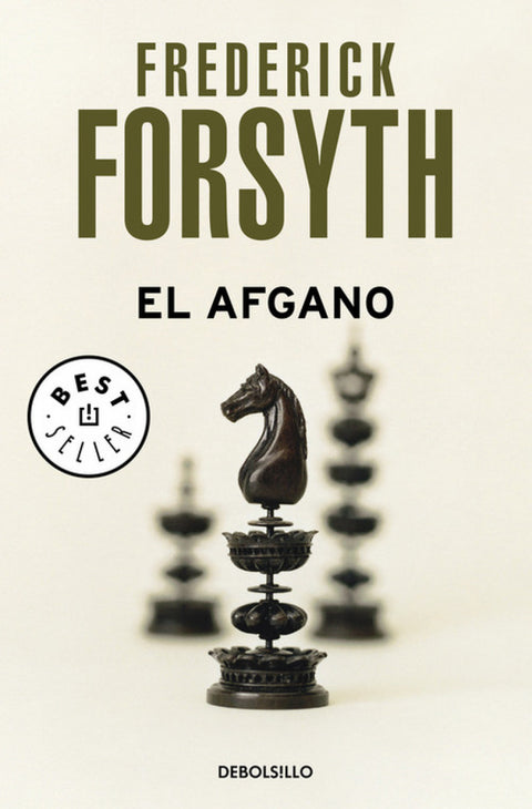  El afgano 